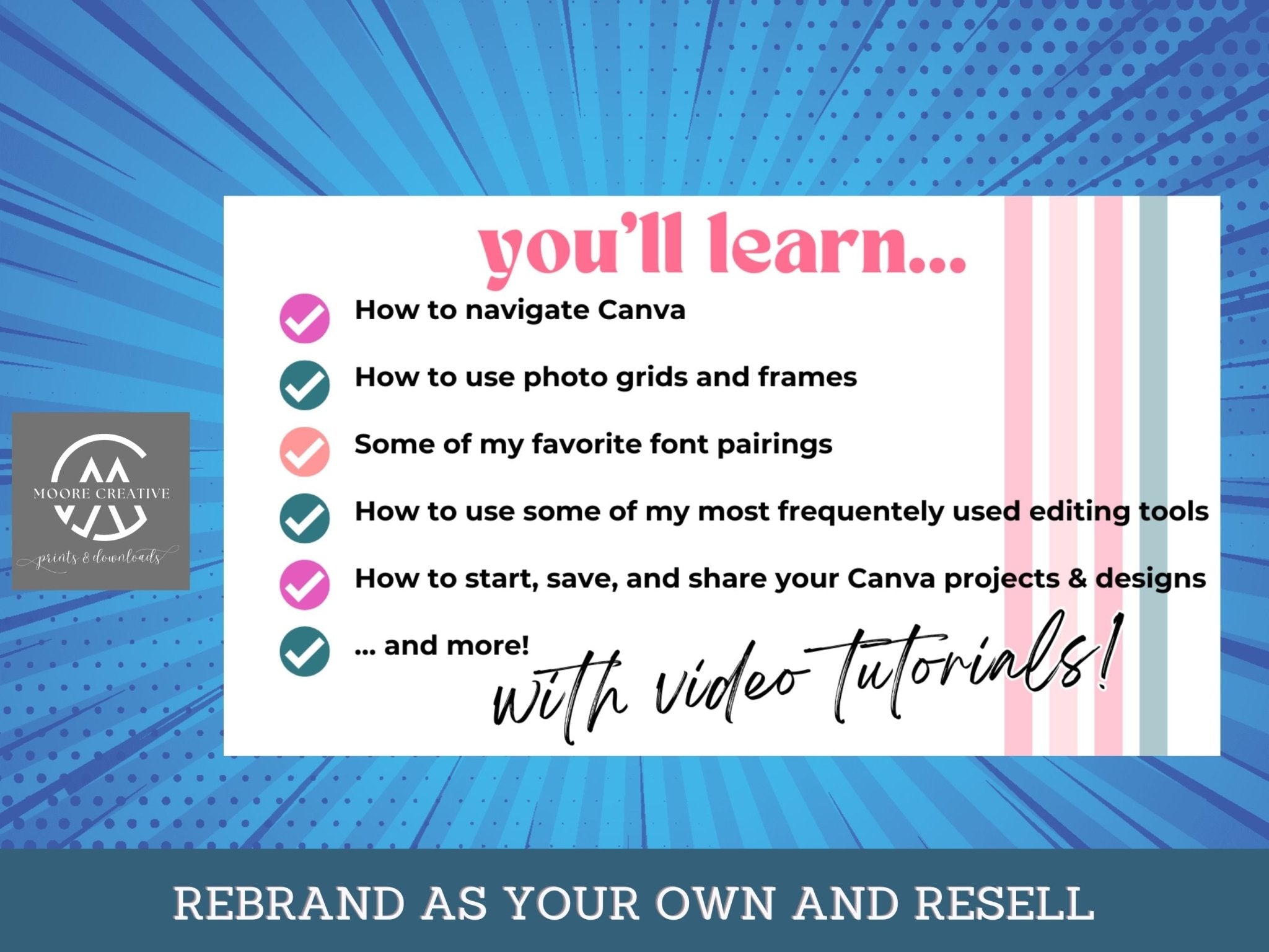 Canva Crash Course