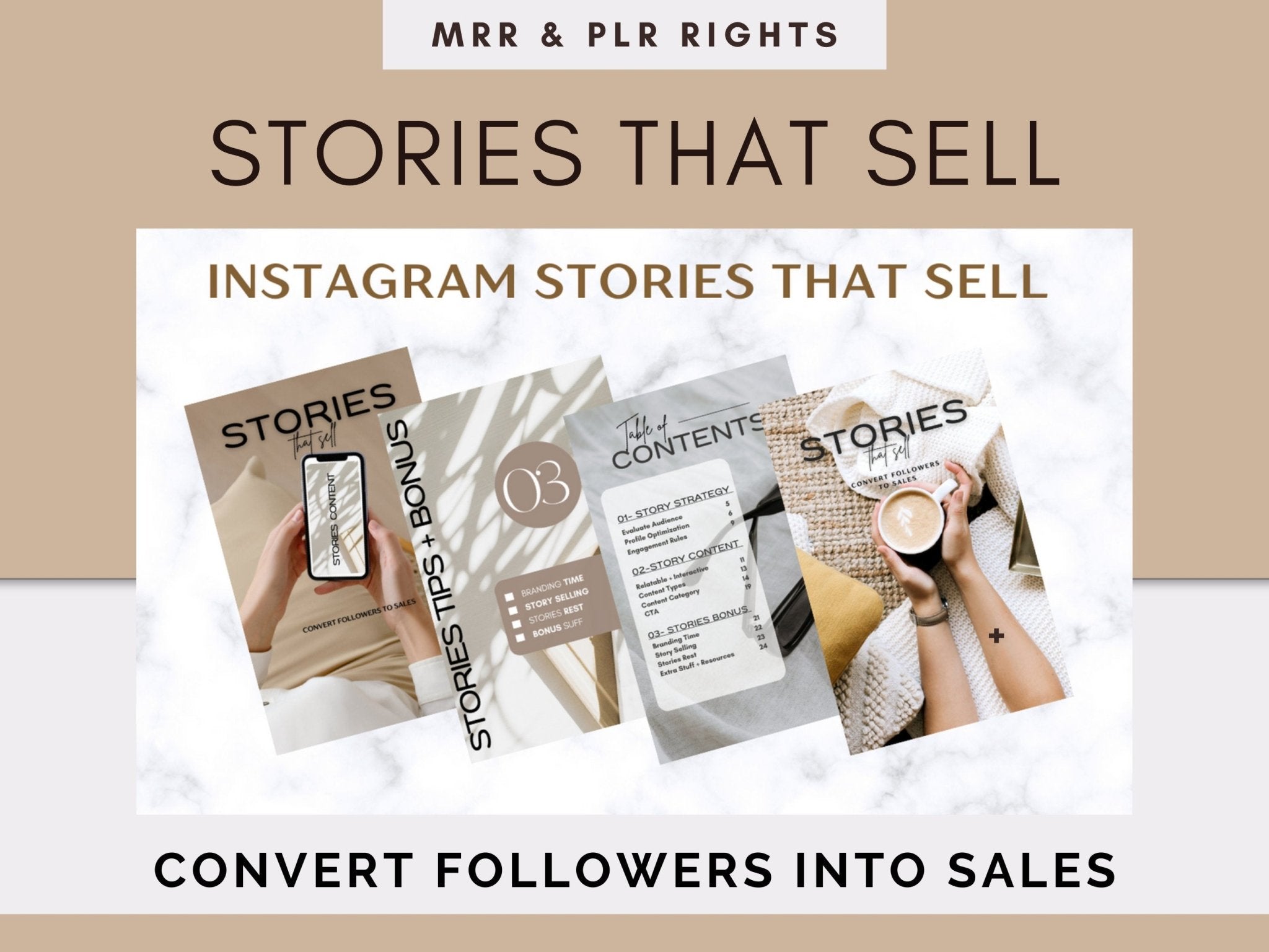 Social Media Conversion Rates
