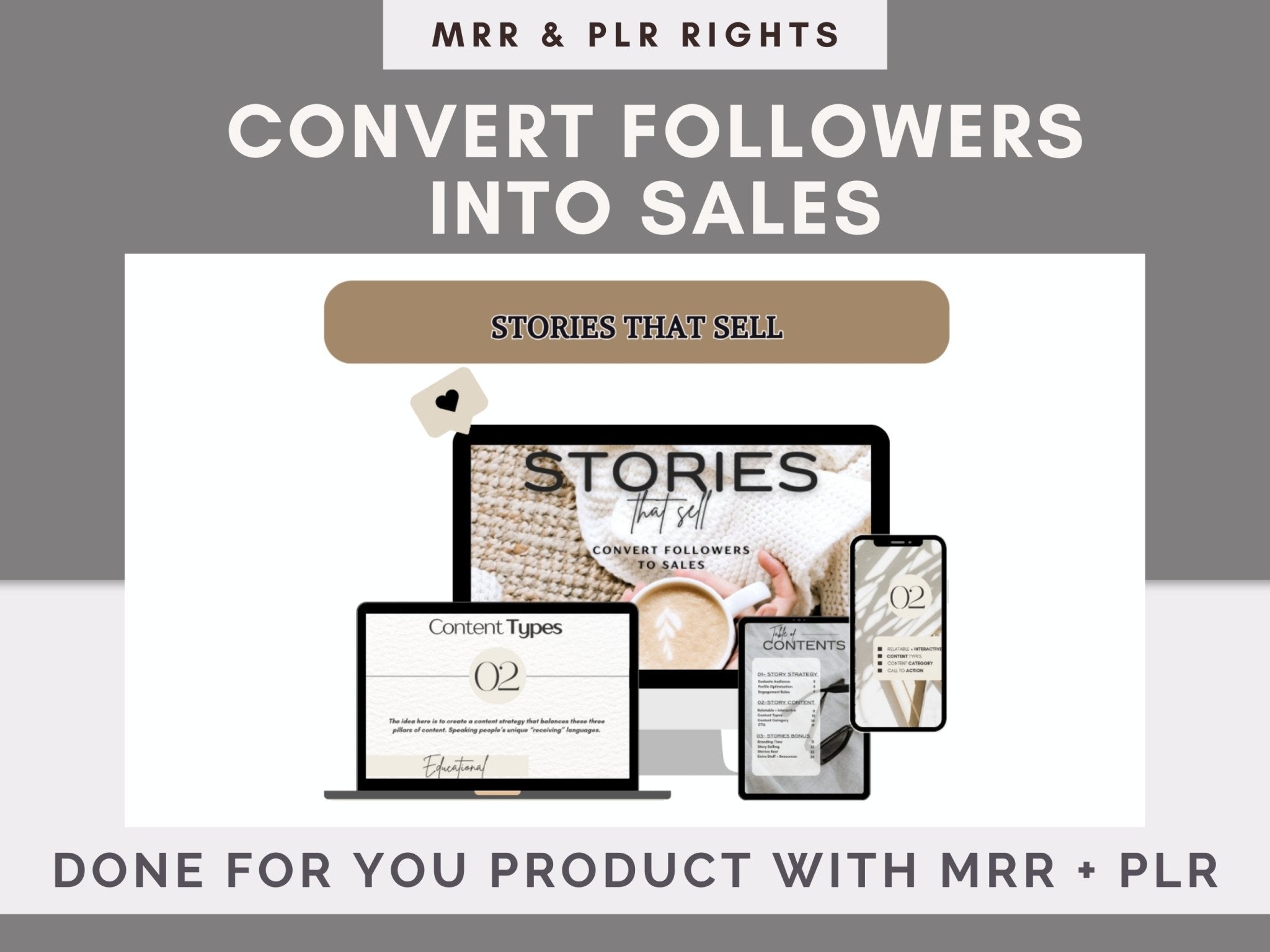Sell Digital Products Online