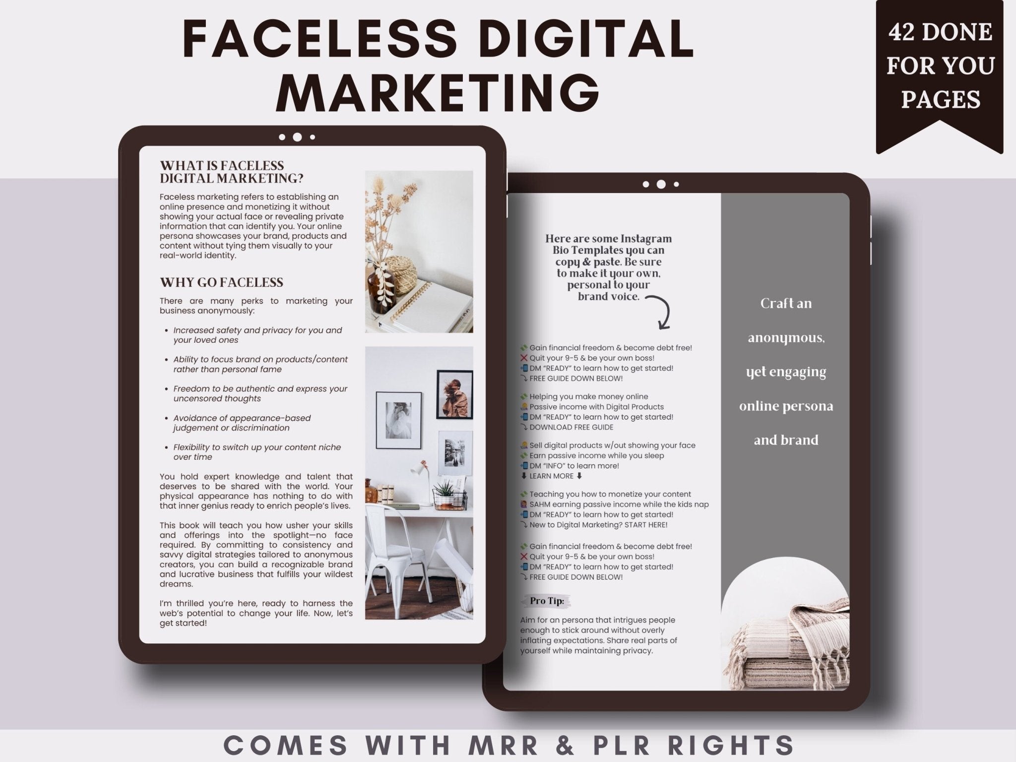 Digital Marketing eBook