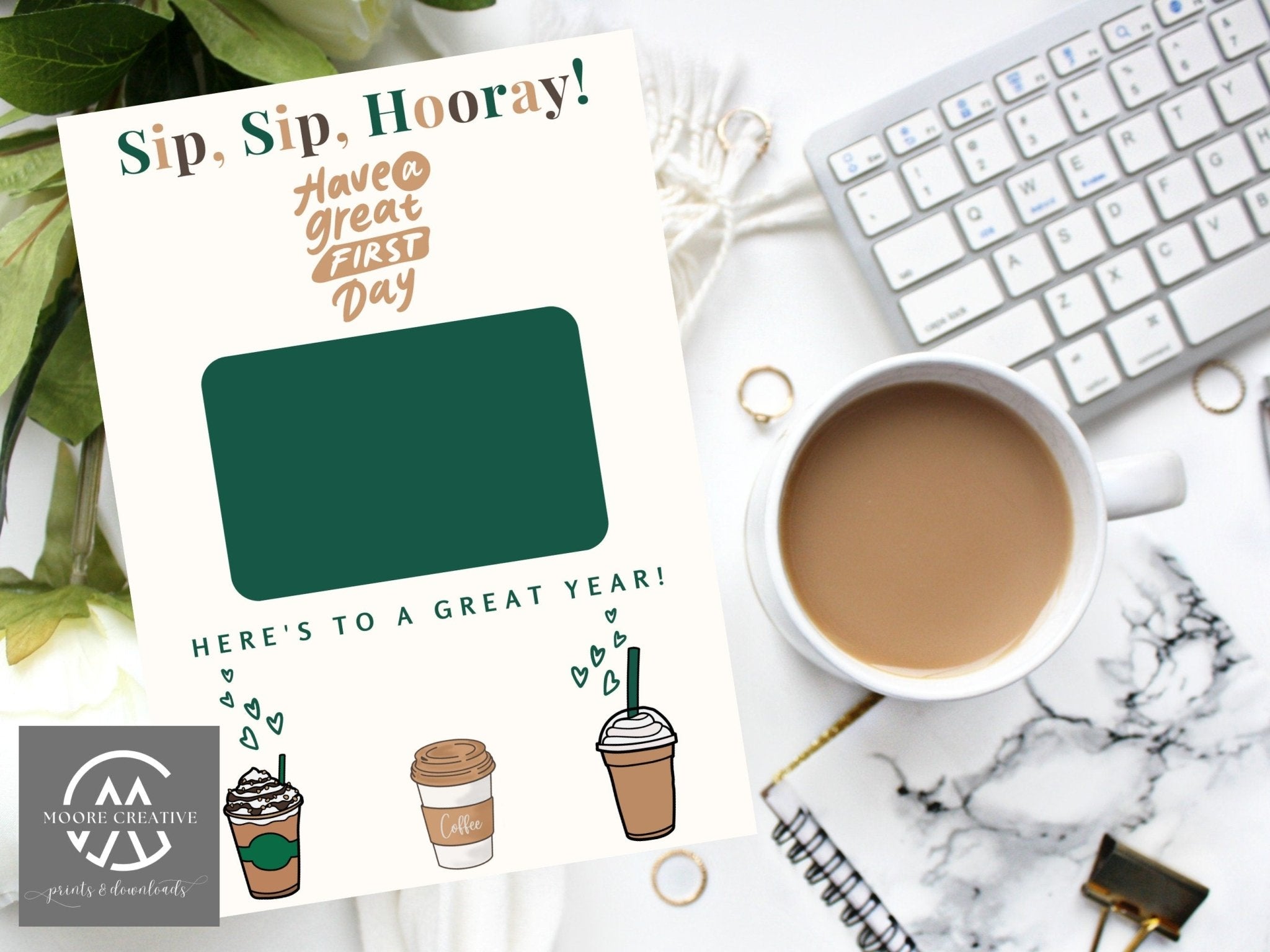 Gift Ideas for Teachers