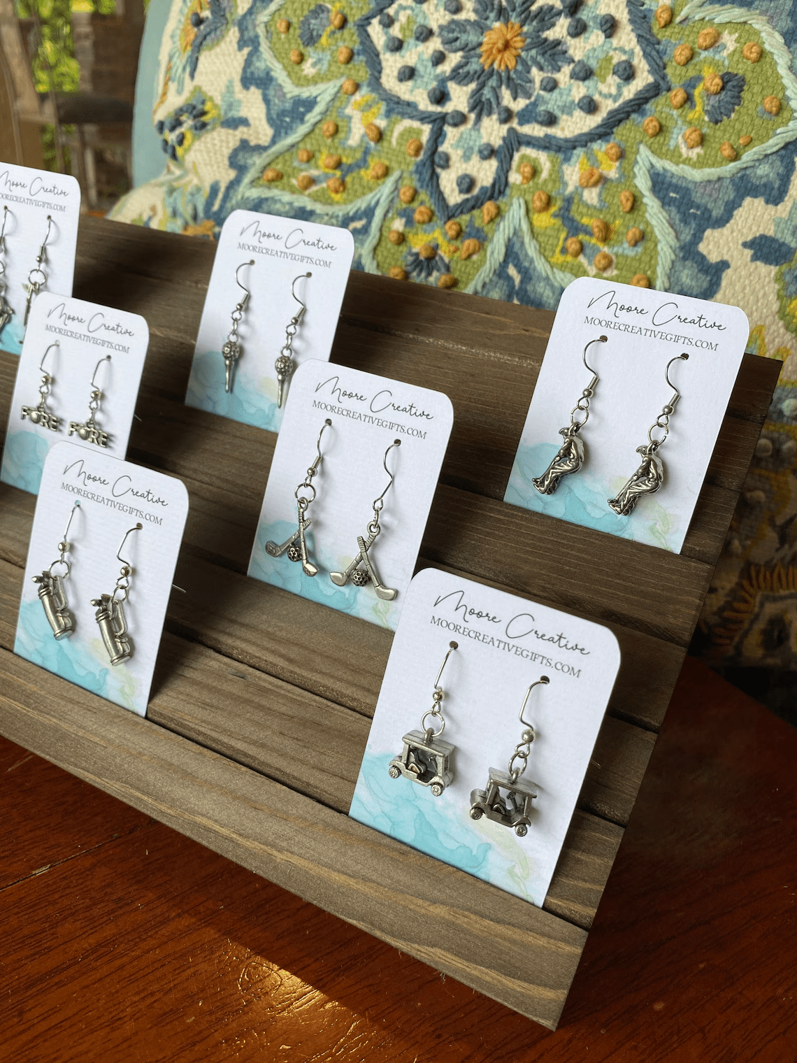 Golf Gifts for Women
