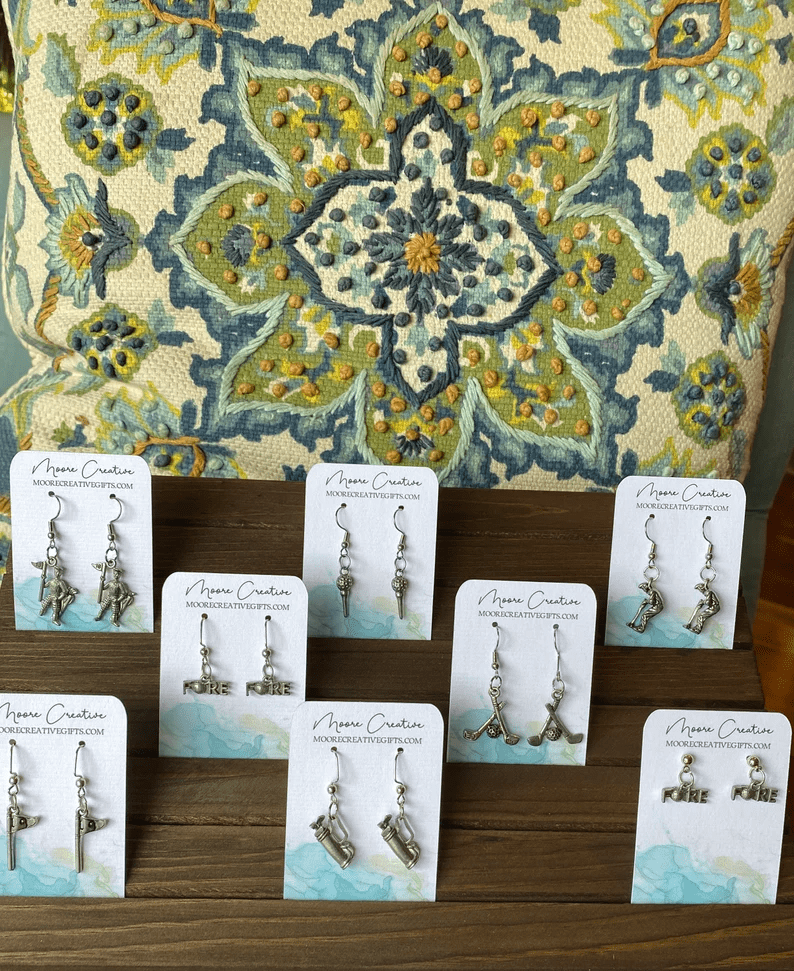 Golf Gifts for Women