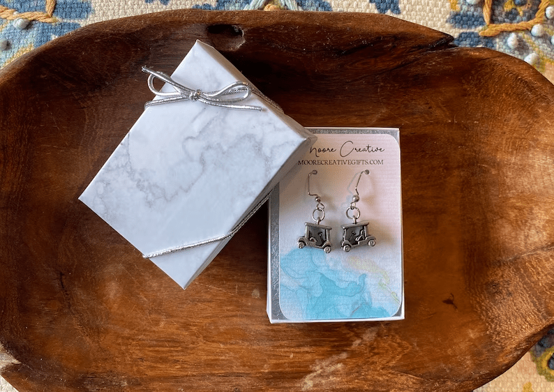 Golf Gifts for Women