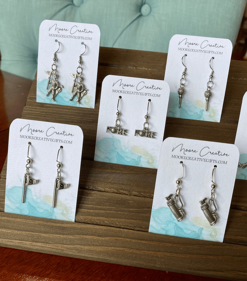 Golf Gifts for Women