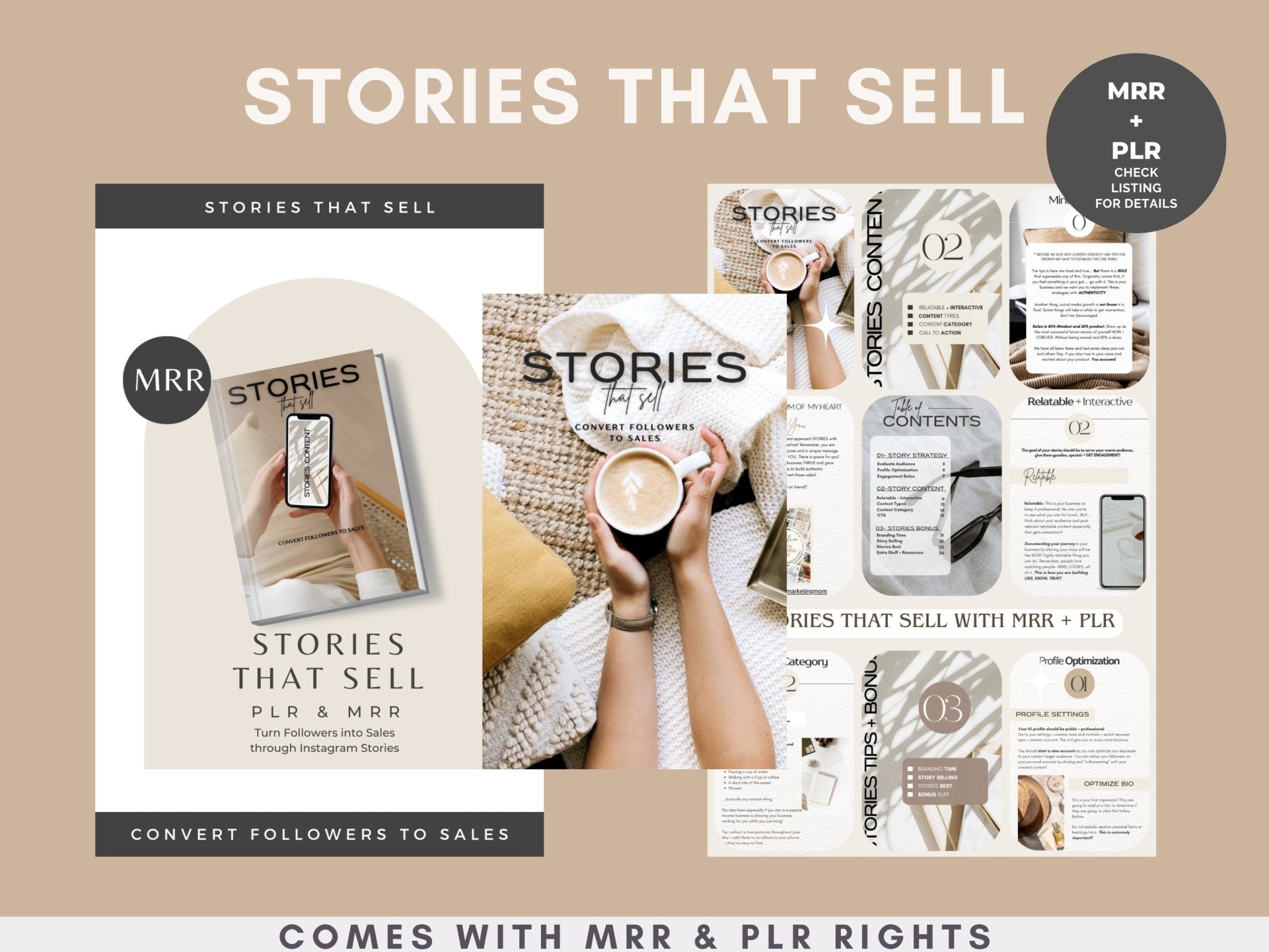 Sell Digital Products Online