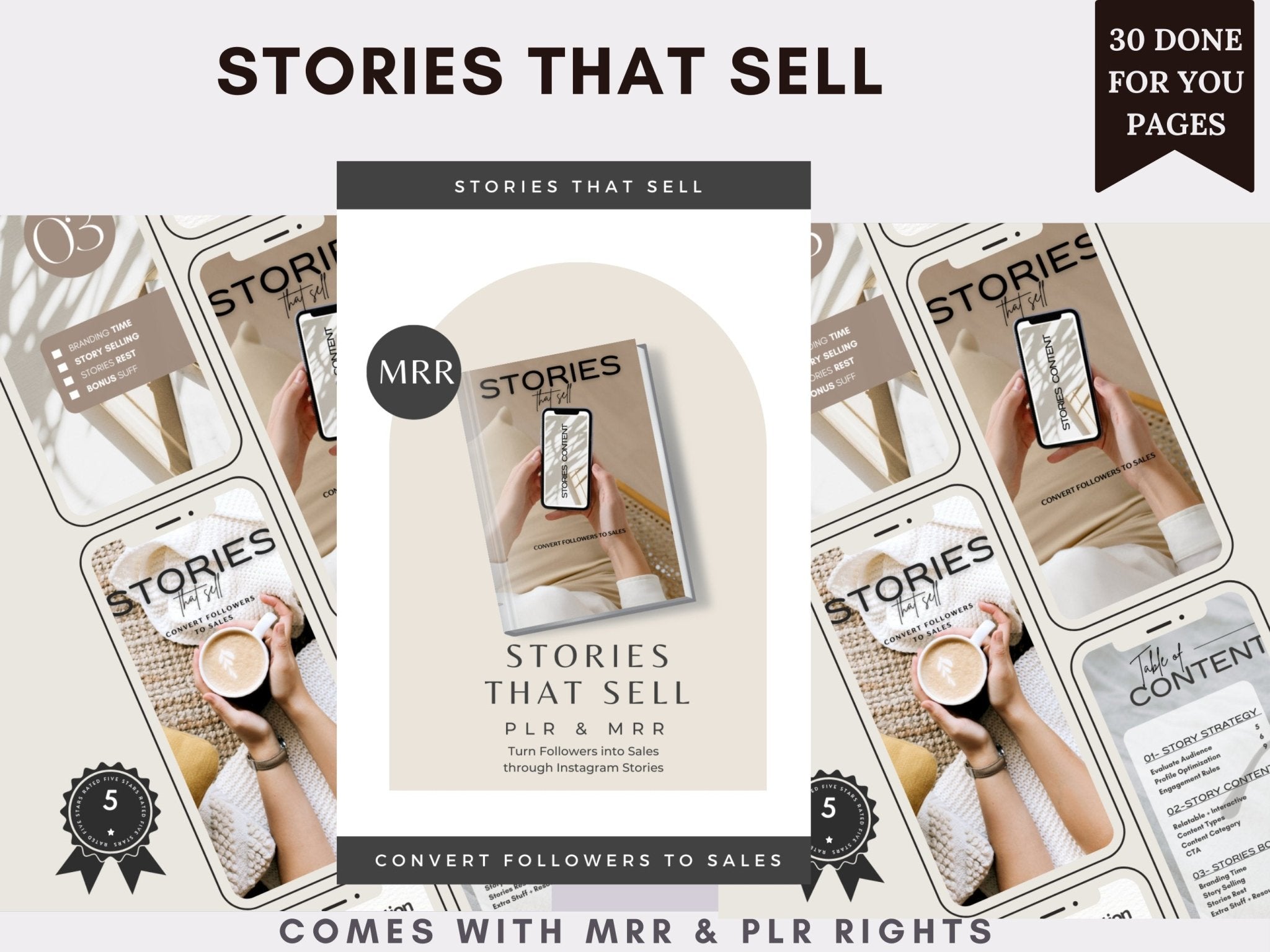Sell Digital Products Online