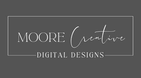 Best Seller - Moore Creative Digital Designs