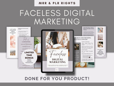 Digital Marketing eBook