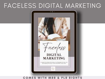 Digital Marketing eBook