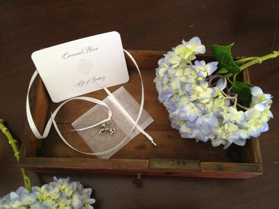 Wedding Cake Charms
