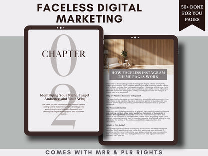 Done for You Digital Marketing Bundle 