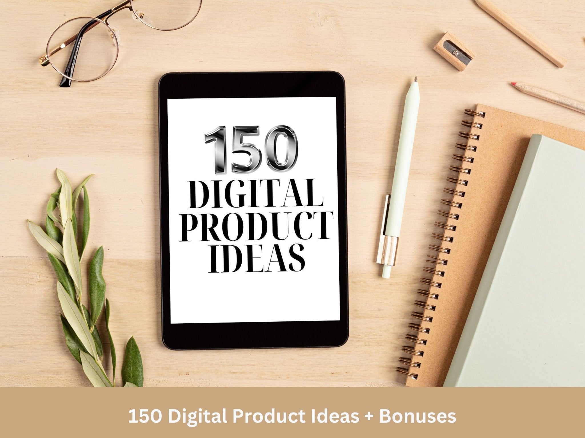 Digital Marketing Ideas for Products