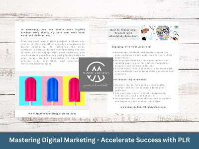 Done For You Digital Marketing Guide