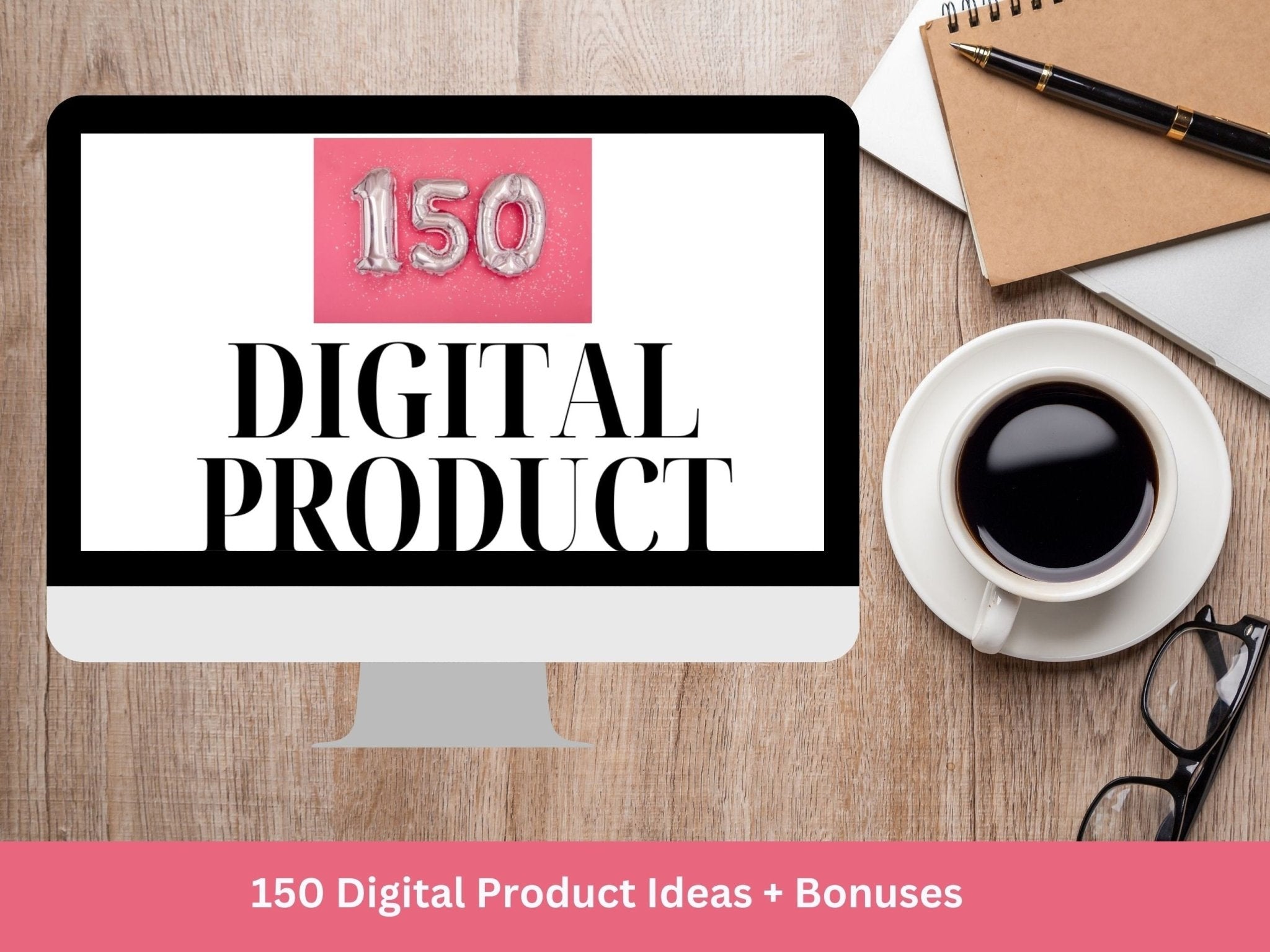 Digital Product Ideas Guide