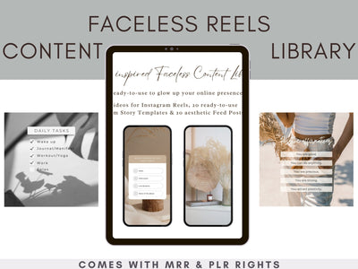 Social Media Video Content