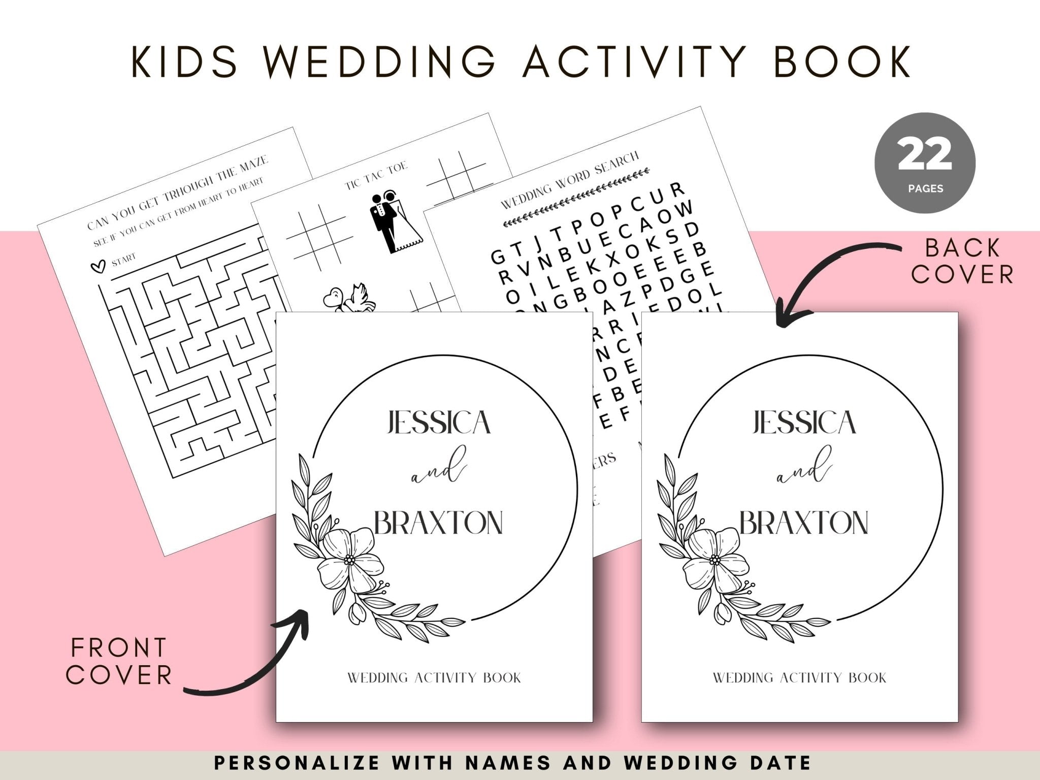 wedding coloring,coloring book,wedding activity,kids coloring book,activity book,wedding printable,art for kids hub,instant download,wedding table kid,coloring page kid,wedding favor custom,printable coloring,wedding party favor