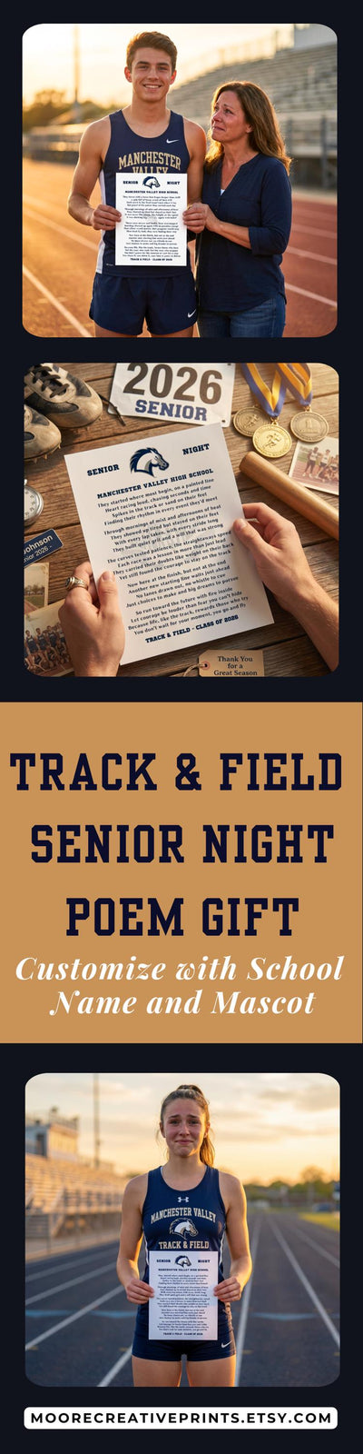 Track Athlete Gift Track and Field Gifts Art Track and Field Coach Track Design Track and Field Posters Running Track Apparel Senior Night