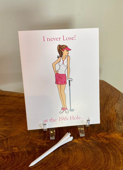 Personalized Golf Gifts