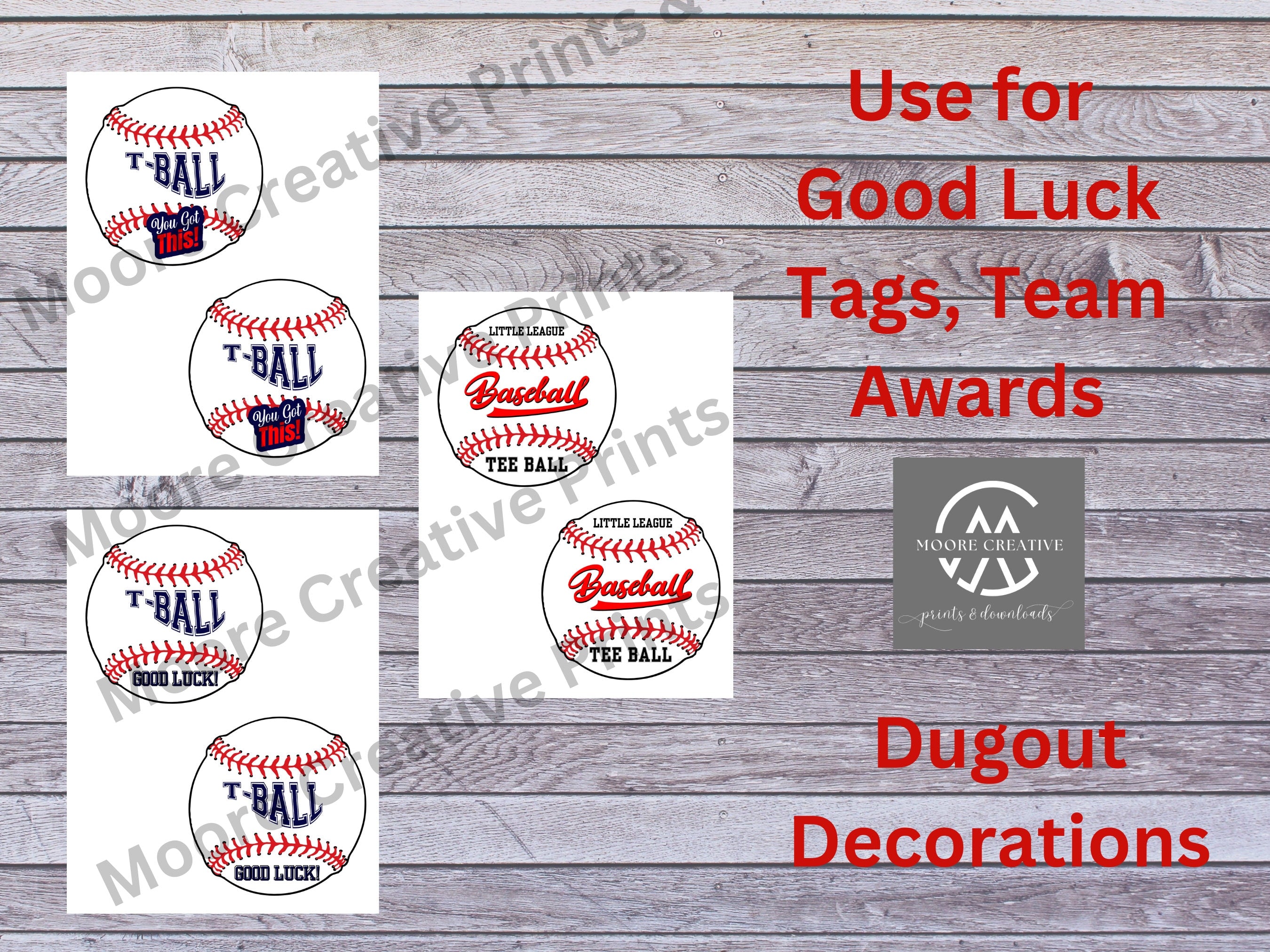 baseball tags personalized