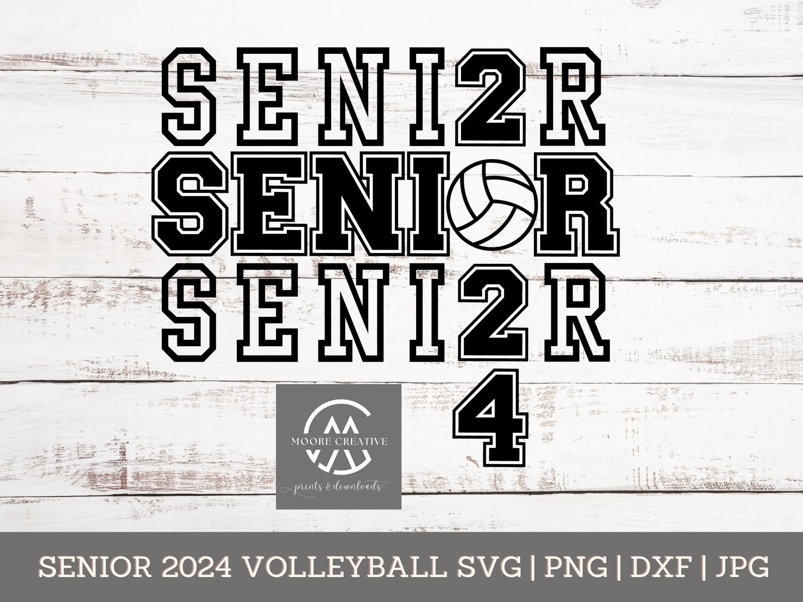 gift ideas for senior volleyball players