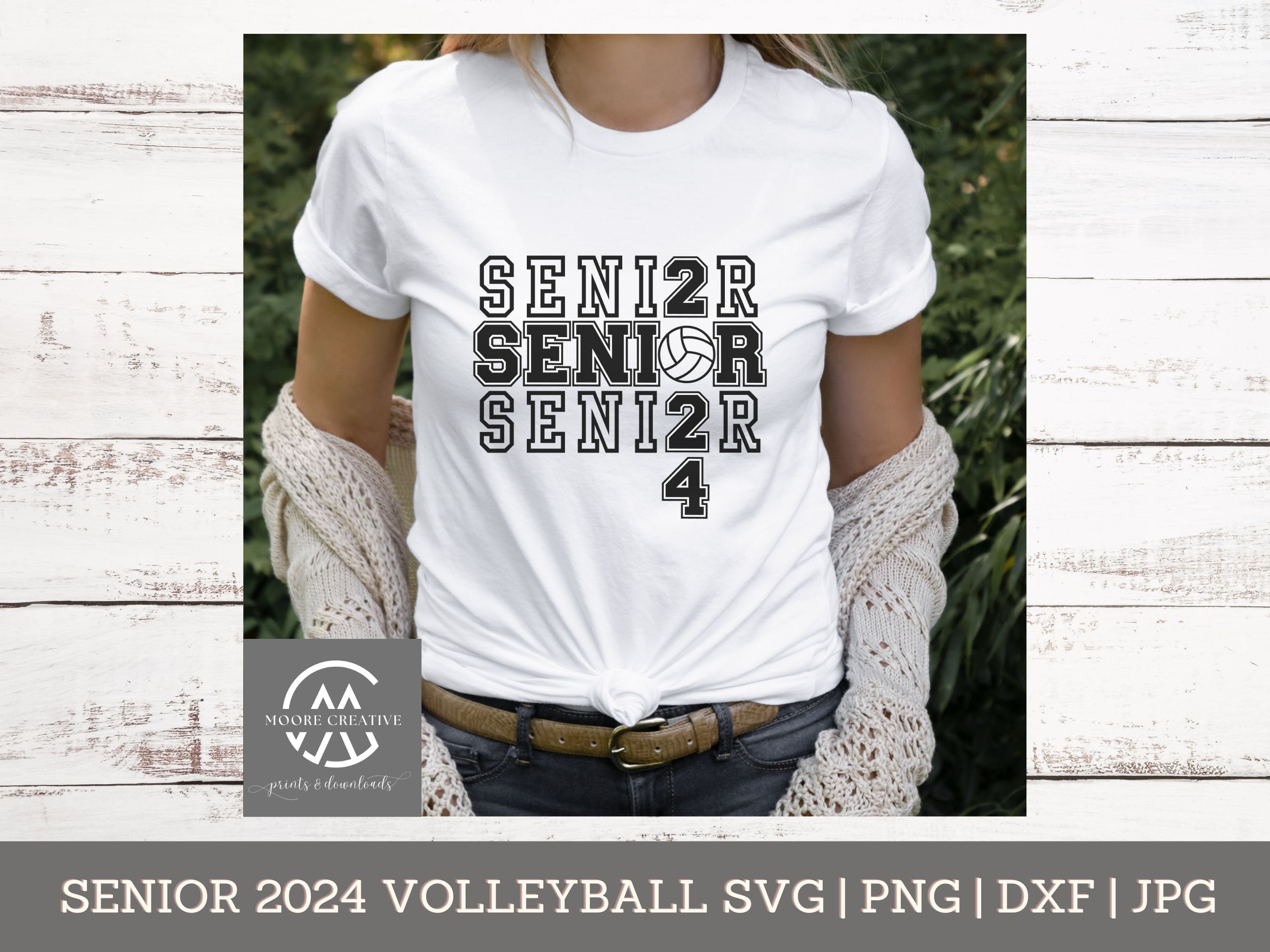 senior volleyball gift ideas unique